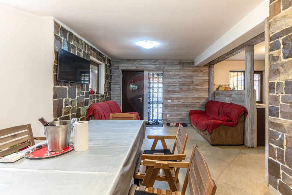 Casă de vacanţă | Pensiune 3 Margarete | FUNDATA, BRAŞOV| COMISION 0 |