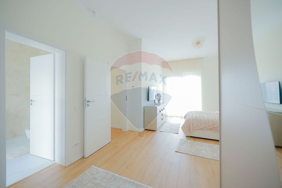 4 room House / Villa for rent, Nord-Est area