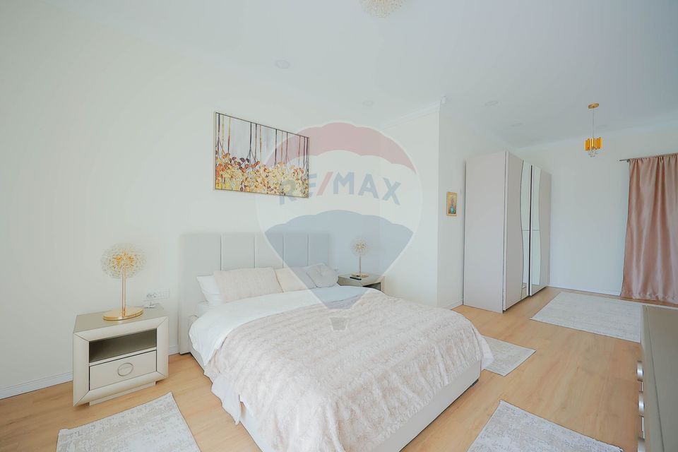 4 room House / Villa for rent, Nord-Est area