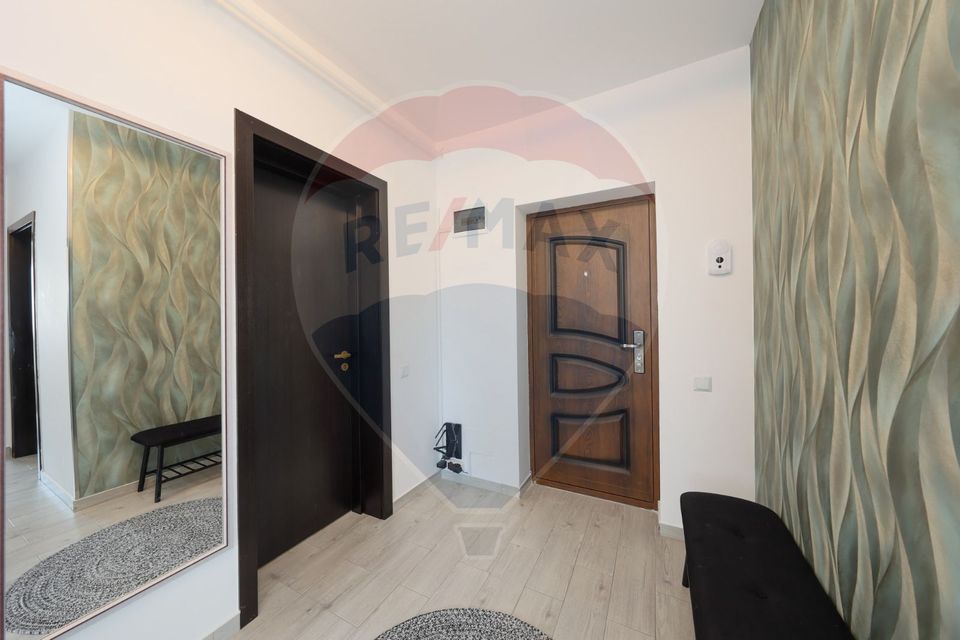 3 room Apartment for sale