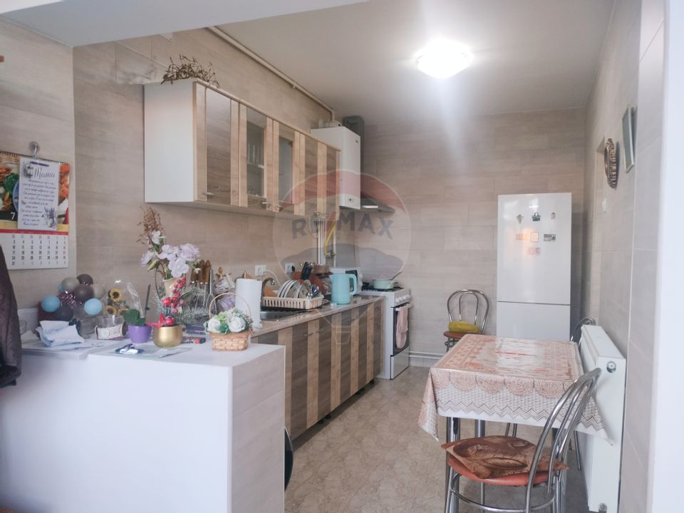 3 room House / Villa for sale, Central area