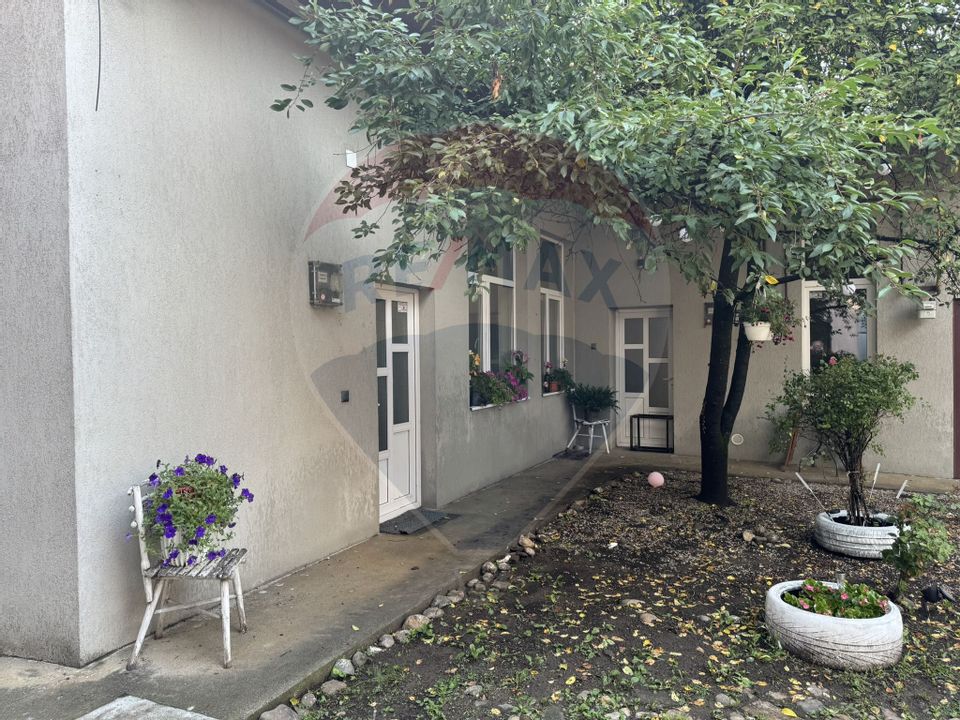 4 room House / Villa for sale, Ultracentral area