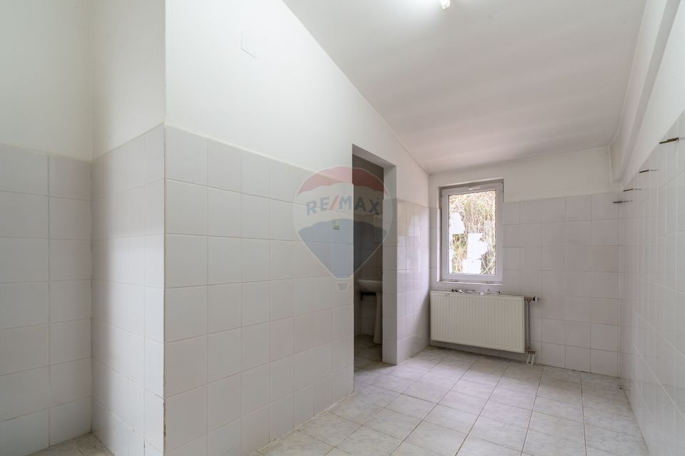 De vanzare – Hala industriala in Luna de Sus, Cluj