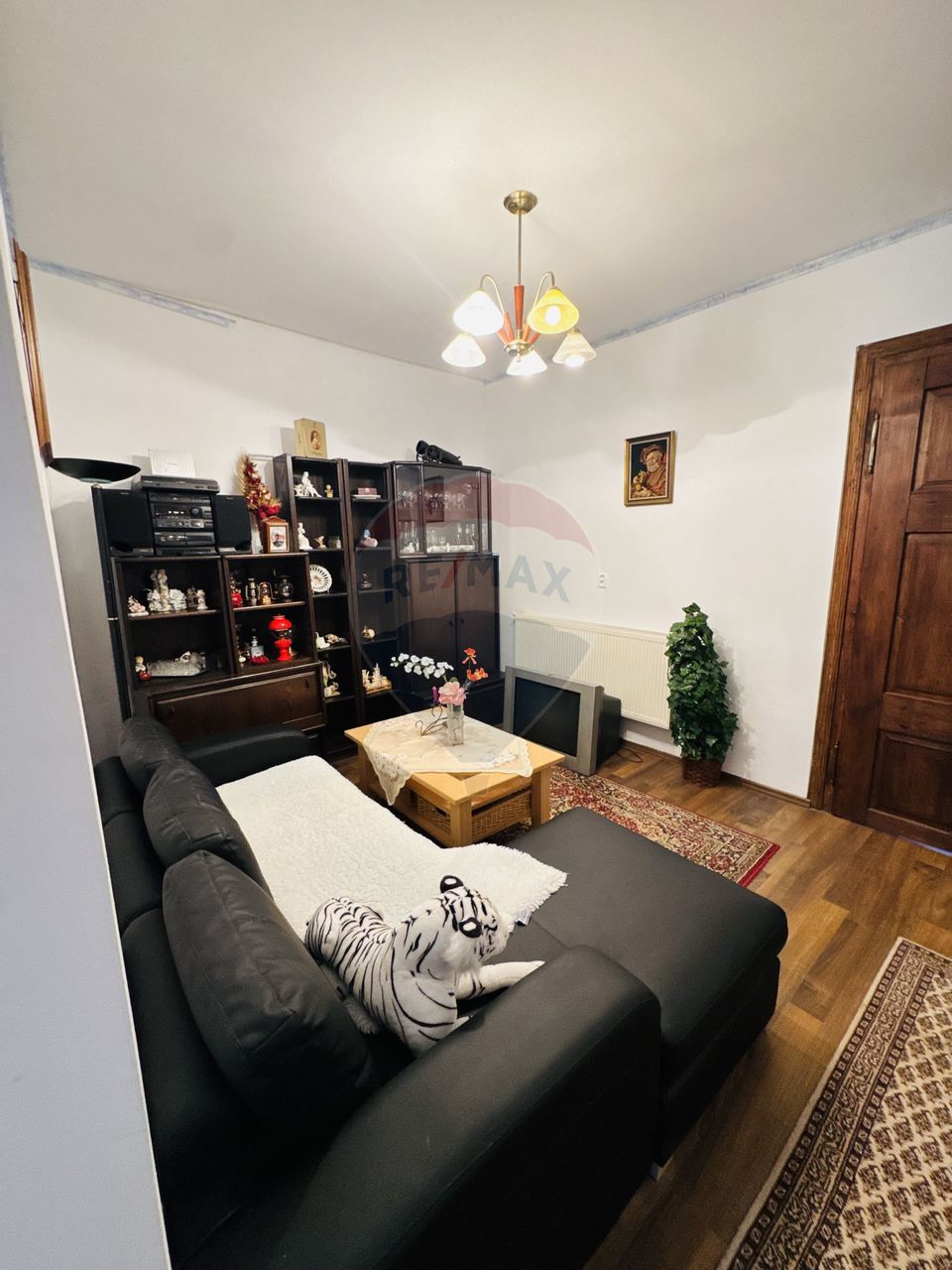 Apartament Ultracentral de vanzare in Cetatea Medievala Sighisoara