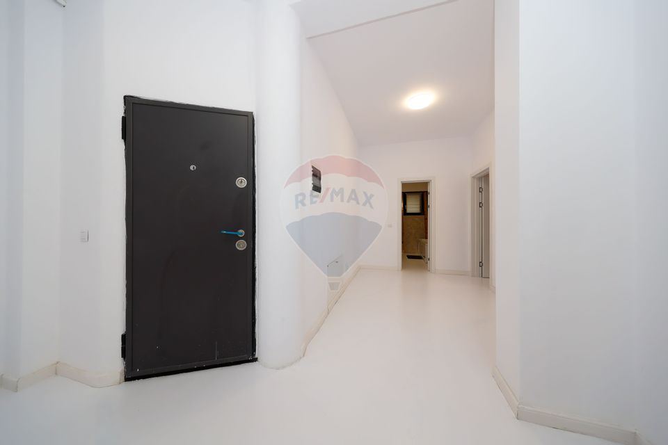 3 room Apartment for sale, Bunloc area