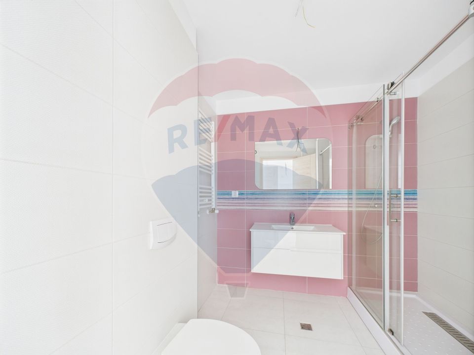 Apartament 2 camere de vânzare ONIX BLUE Mamaia