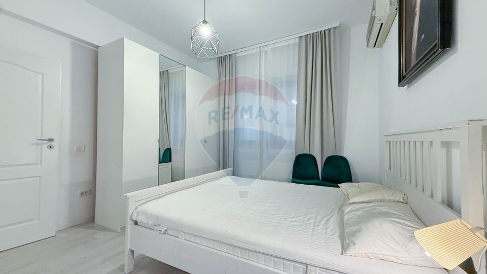 Apartament cu 4 camere de închiriat Aviatorilor