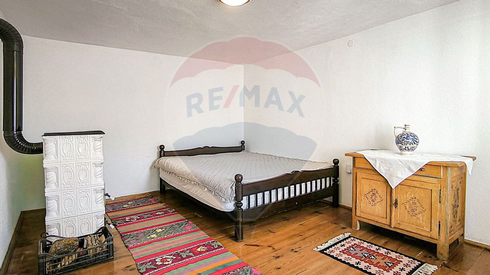 4 room House / Villa for sale