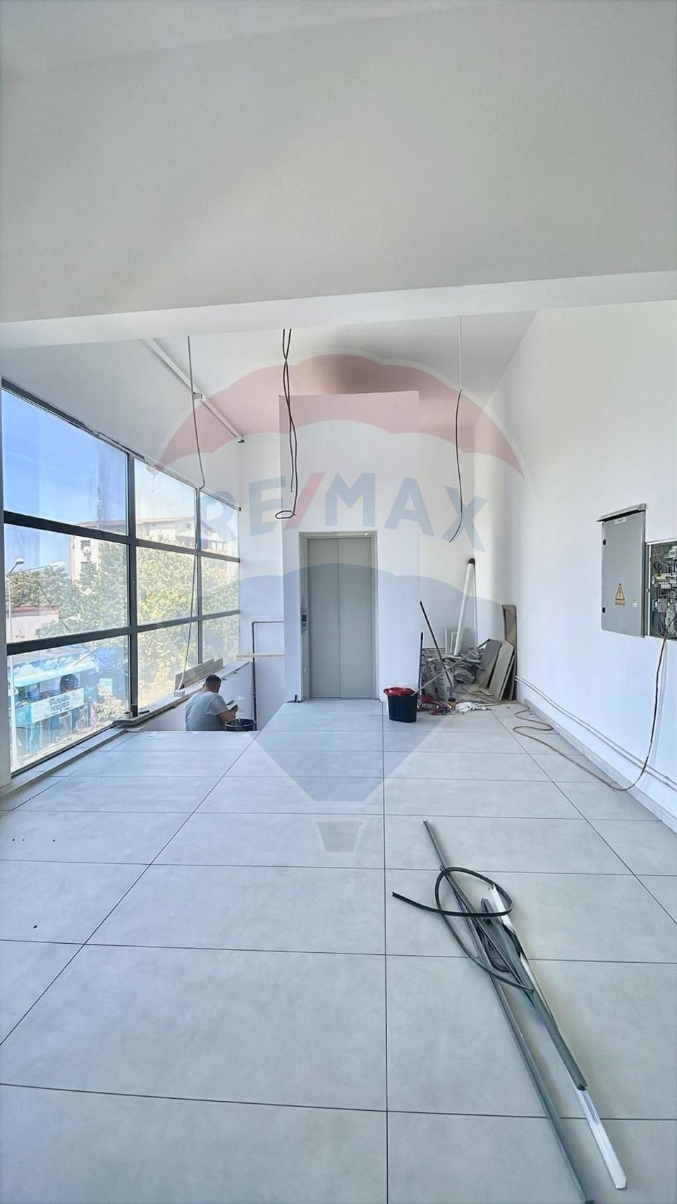 520sq.m Commercial Space for sale, Colentina area