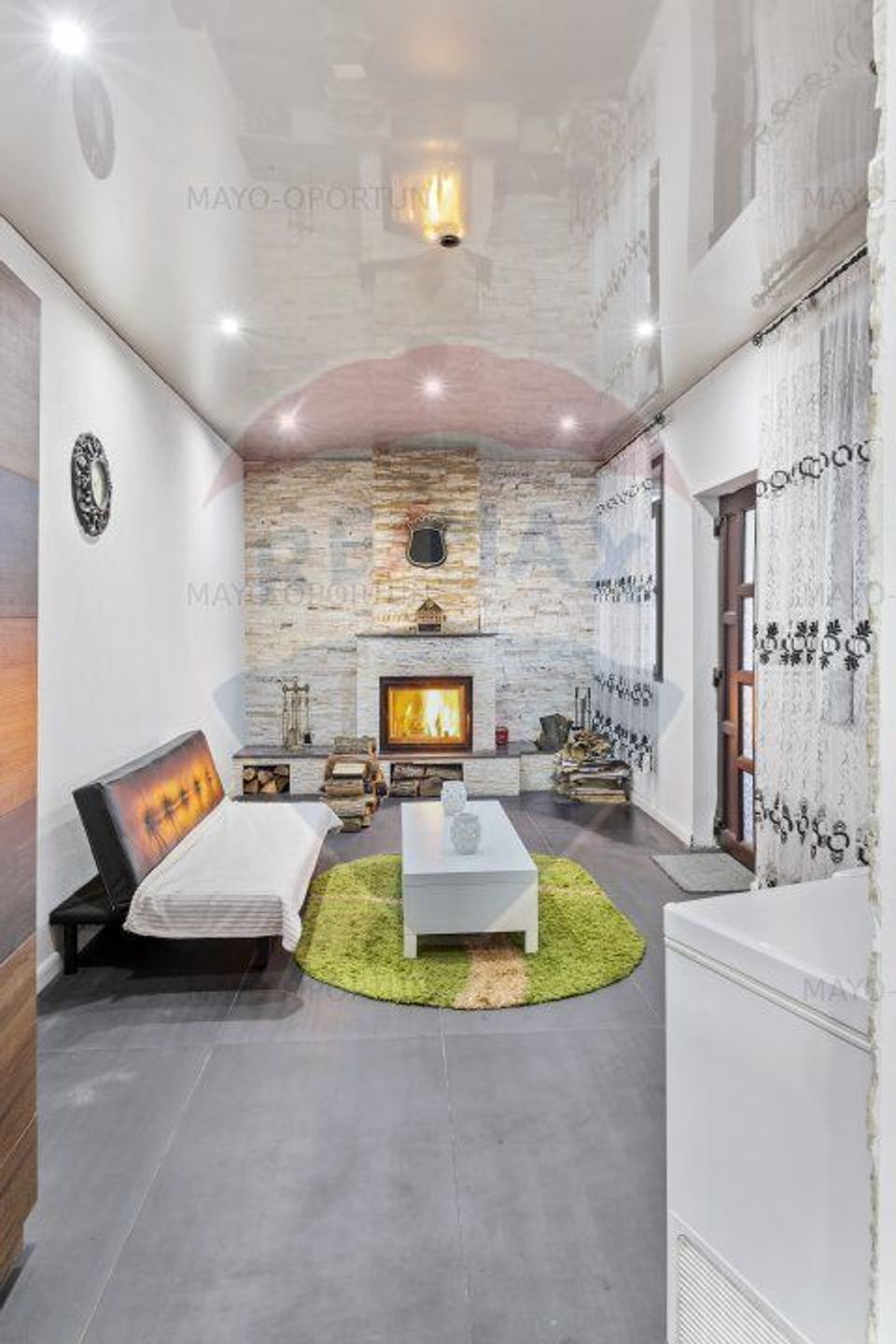 Villa for sale in Dobroiesti