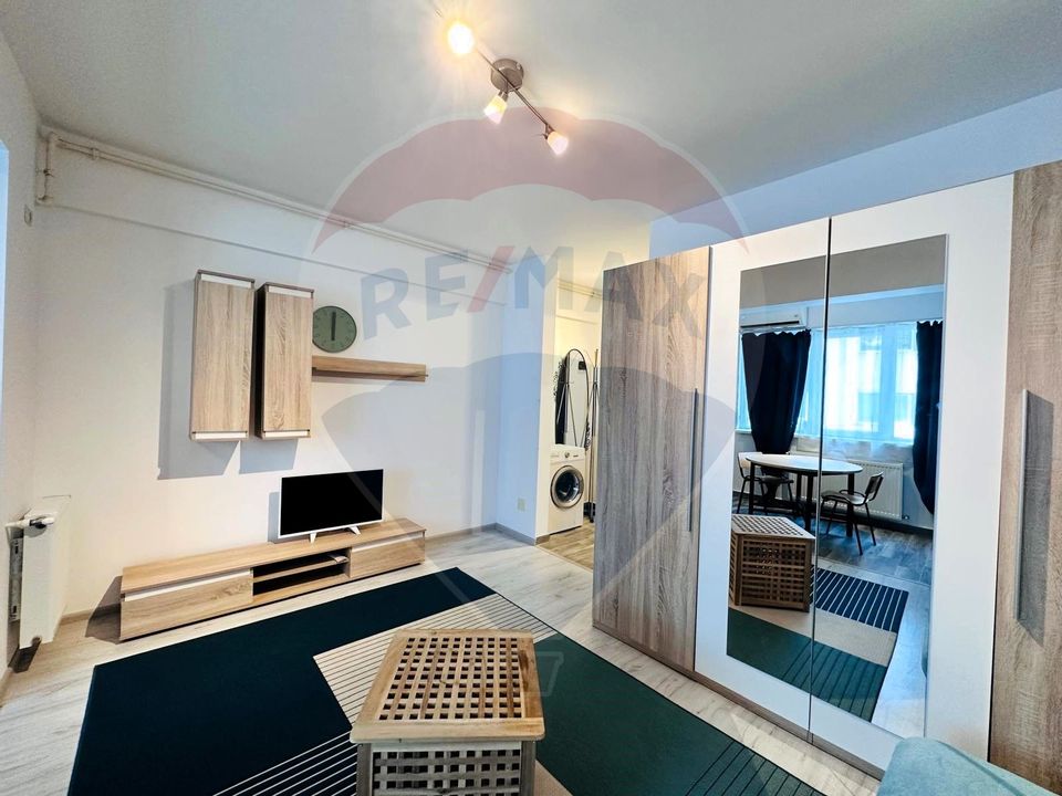 1 room Apartment for rent