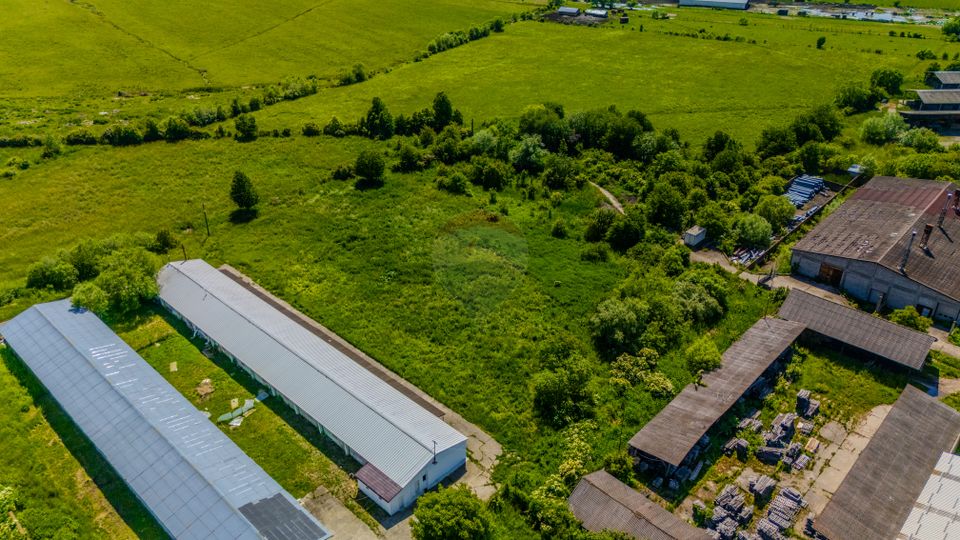 Land 9,335sqm Teliu / DN 103B