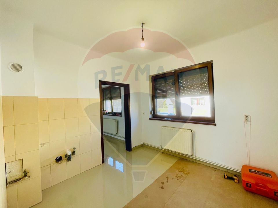 6 room House / Villa for rent, Calea Dumbravii area