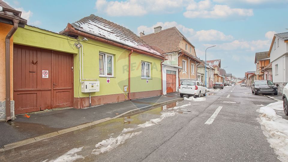 3 room House / Villa for sale, Blumana area