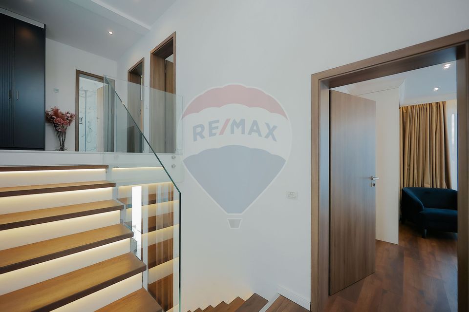 5 room House / Villa for sale, Dealuri Oradea area