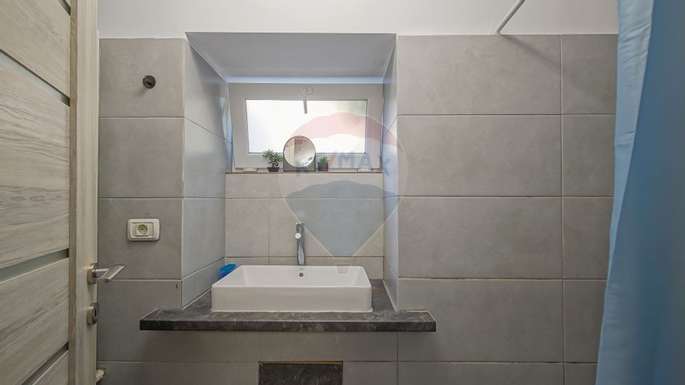 Studio de vanzare – Str. Cerbului nr. 16, Brașov (Centru Istoric)