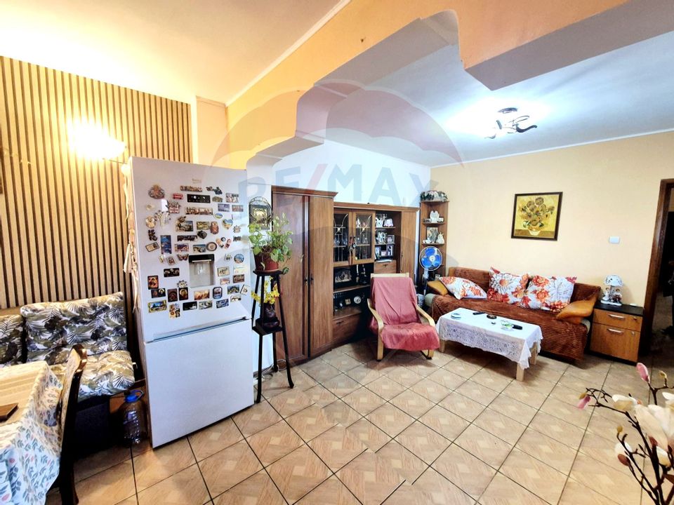 Affordable housing and business | Military | Sector 6