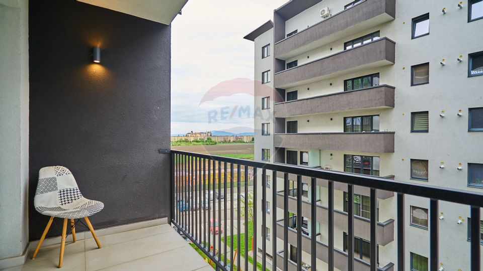 2 room Apartment for rent, Triaj area