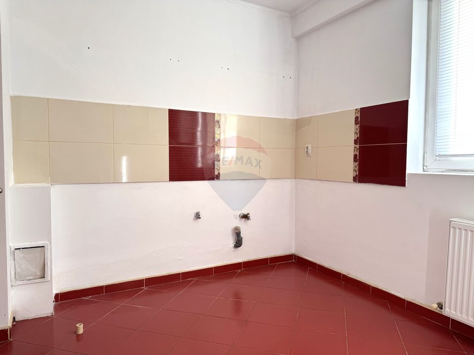 Apartament 3 camere 66mp Militari Sector 6