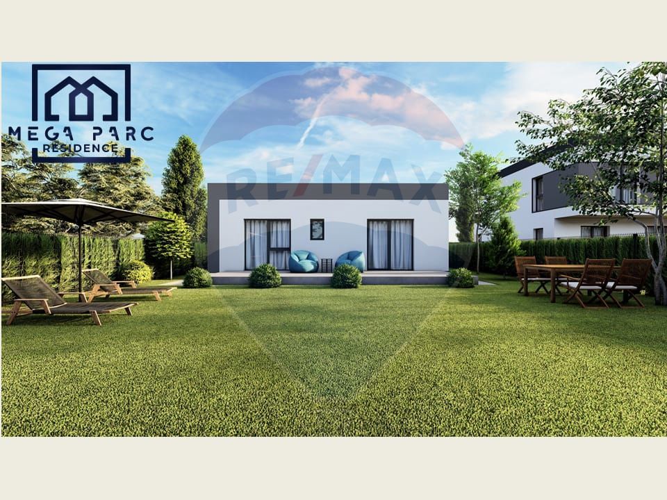 4 room House / Villa for sale