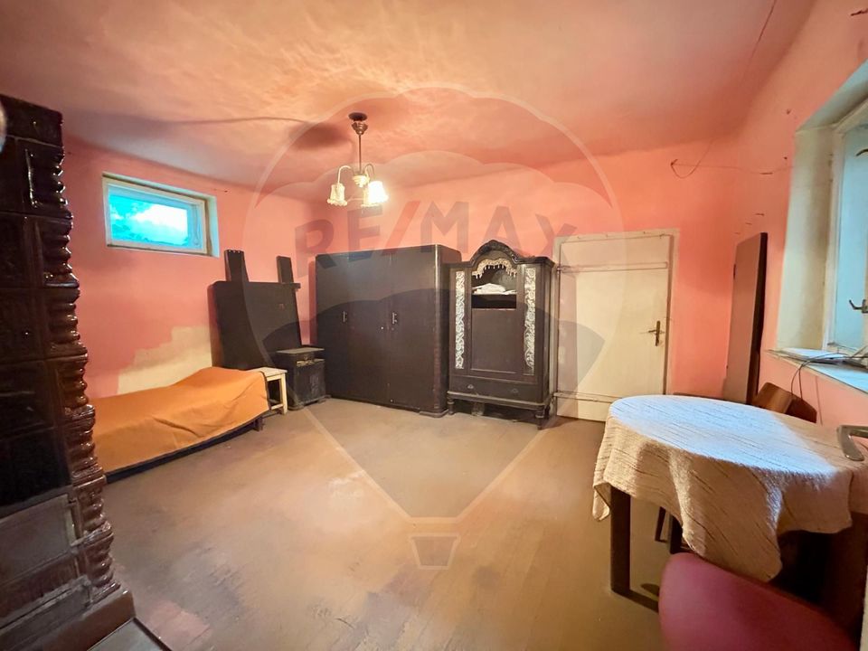 3 room House / Villa for sale, Ultracentral area