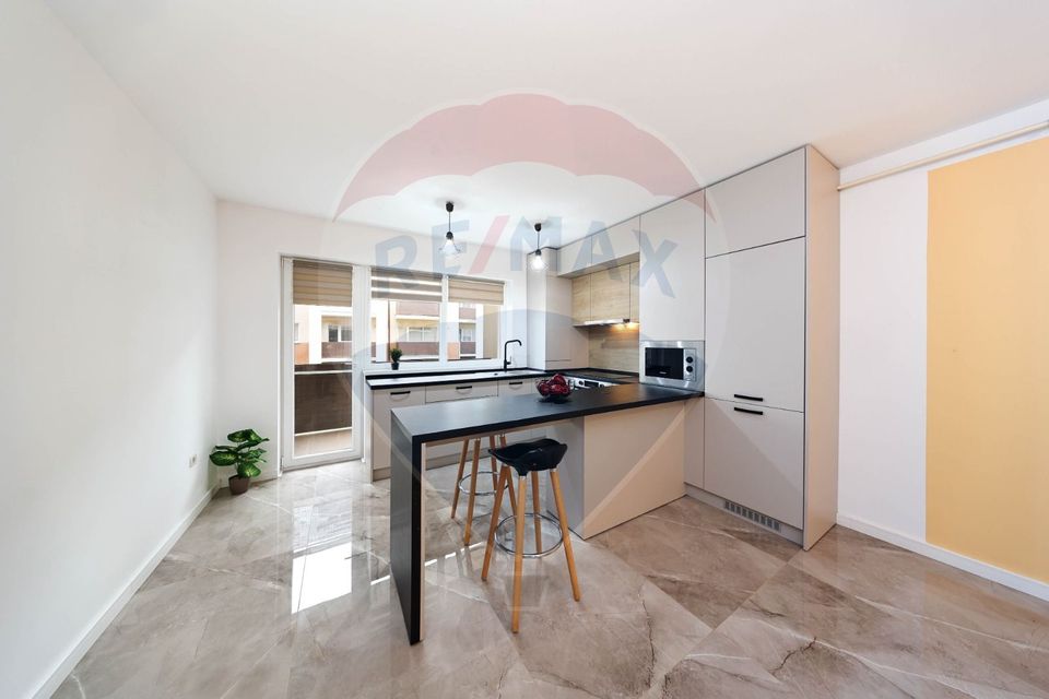 1 room Apartment for sale