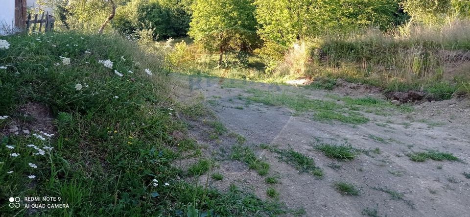 Land 4,352sqm Baita / Strada 80