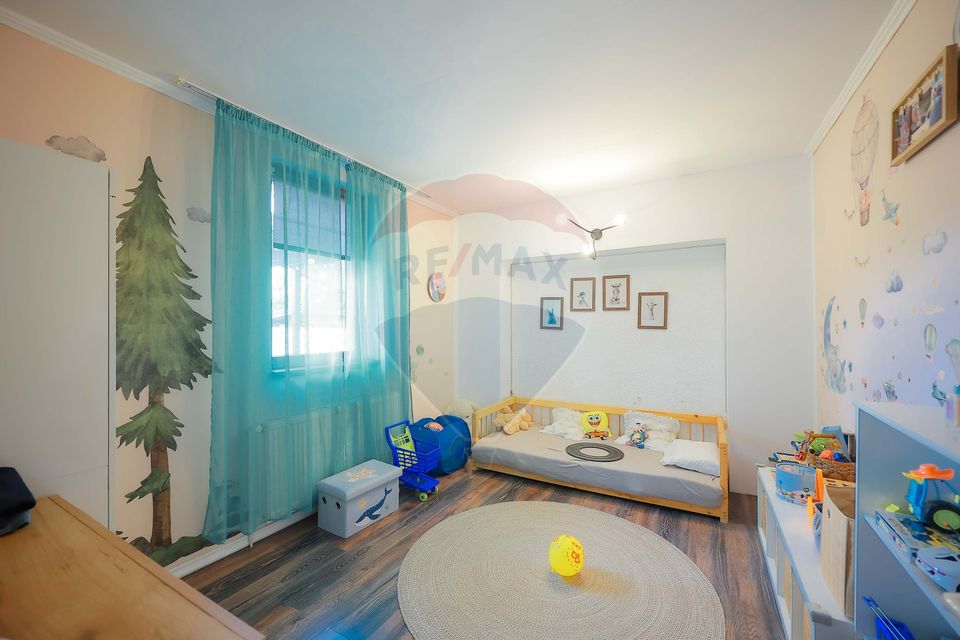 4 room House / Villa for sale