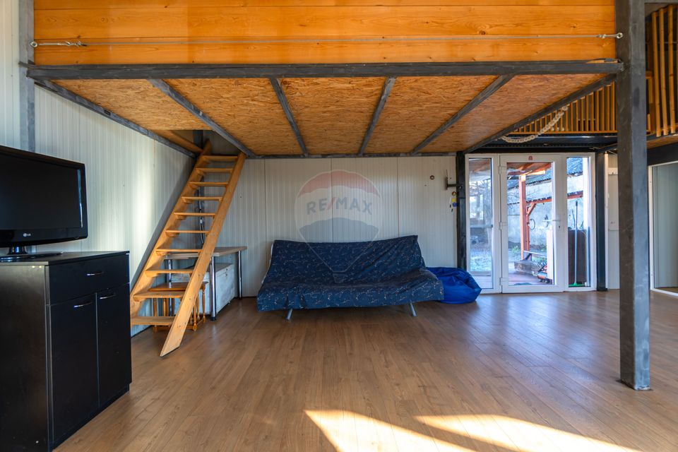 3 room House / Villa for sale