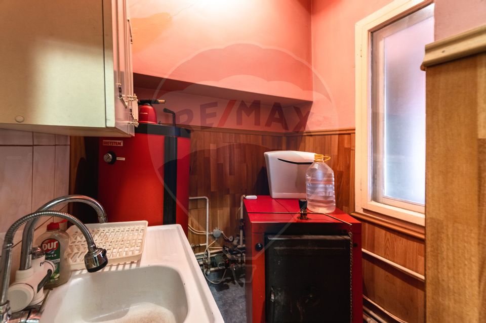 3 room Apartment for sale, Sud area