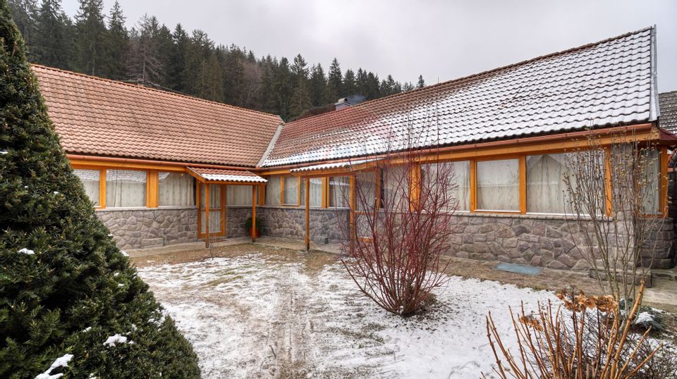 5 room House / Villa for sale, Nord-Est area