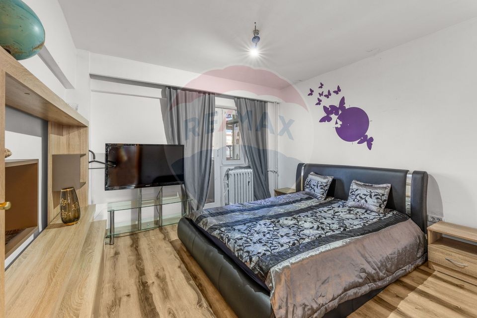 4 room Apartment for sale, Intim area