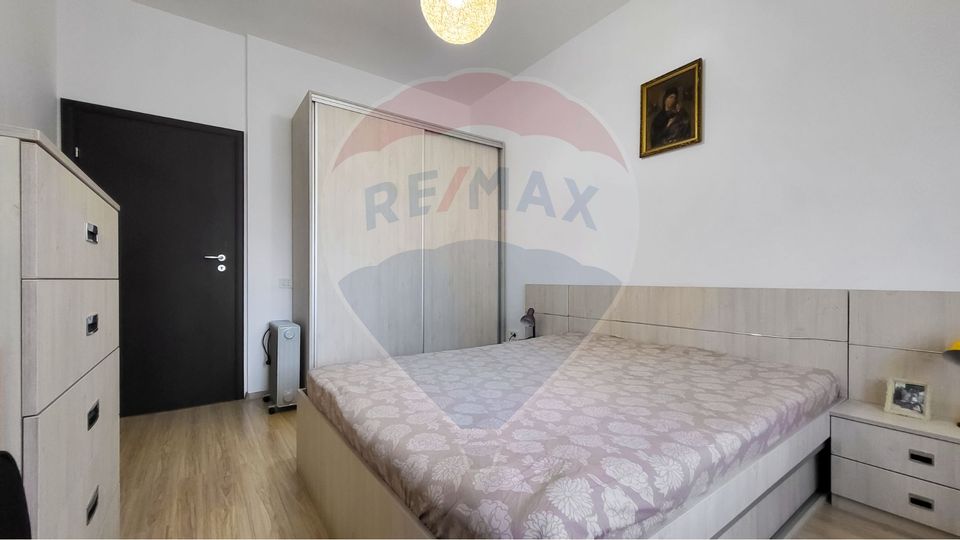 Apartament 2 camere Chianja - Militari