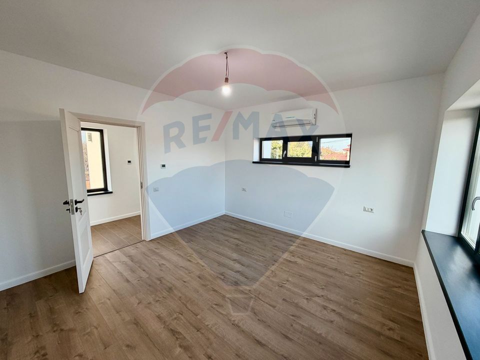 4 room House / Villa for sale, Nord area