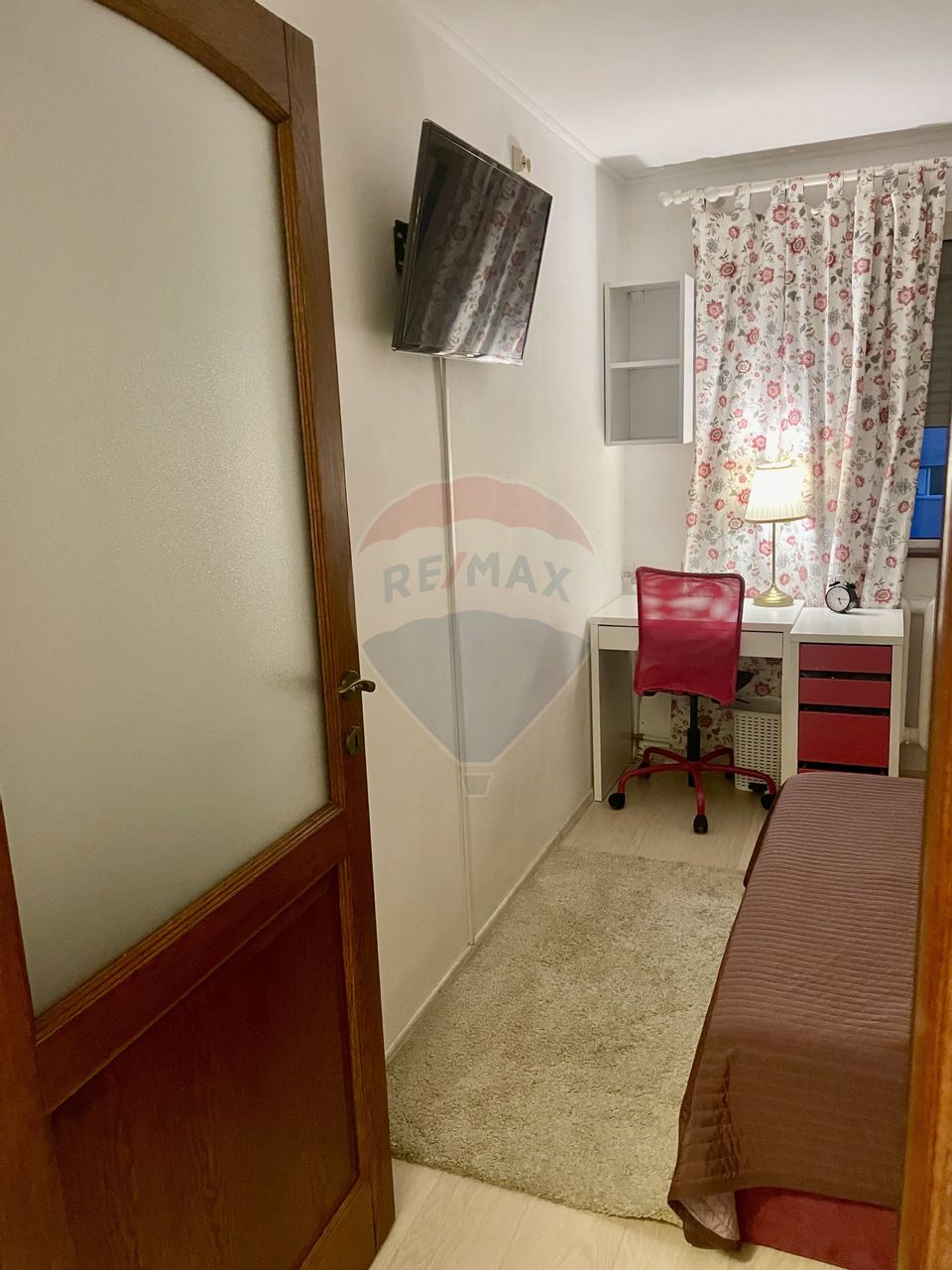 Apartament doua camere