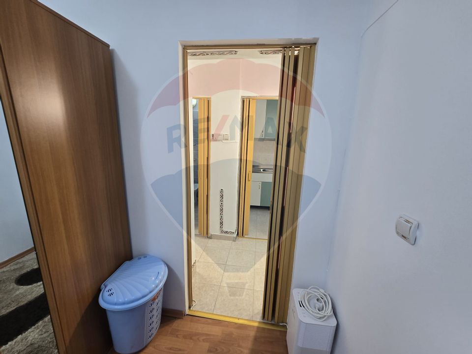 Apartament cu 1 camere de închiriat în zona Stefan cel Mare