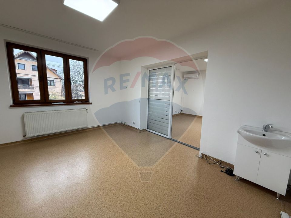 Spatiu comercial de inchiriat / Hipodrom