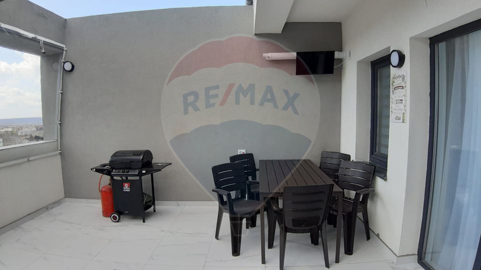 Apartament cu 2 camere de vânzare în zona Calea Bucuresti