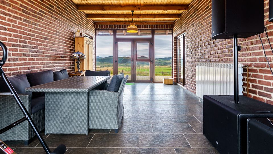 Land 94,218sqm Livada (Iclod) / Drumul Principala