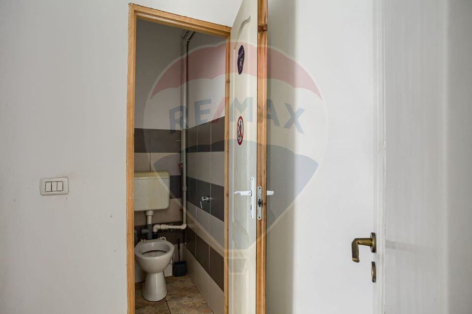 Spațiu comercial zona Centrala