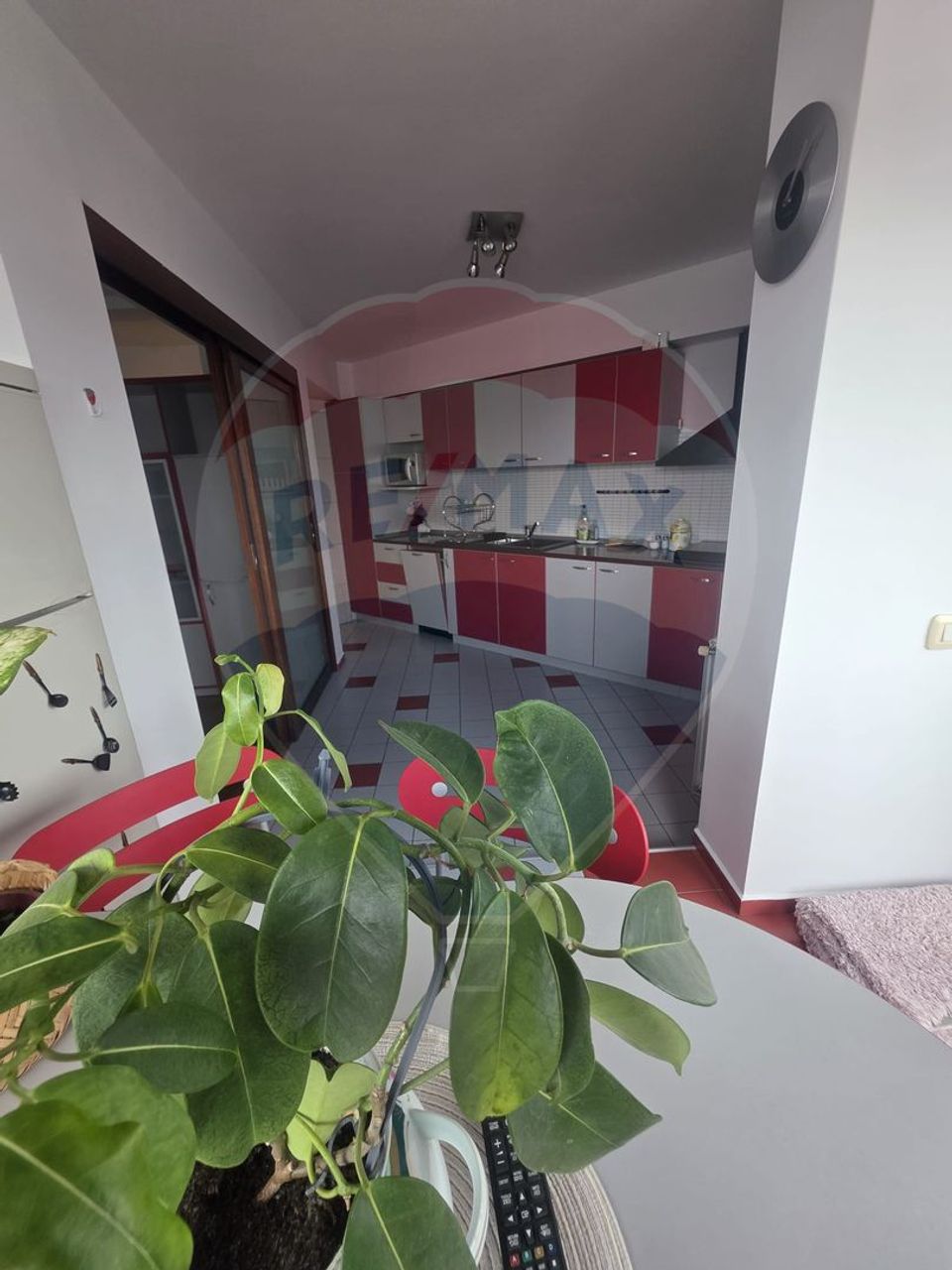 3 premium rooms, Grivita-Titulescu, bright, renovated, special block