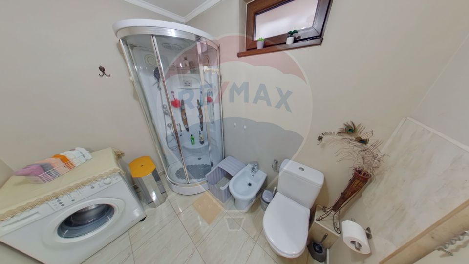 5 room House / Villa for sale, Central area