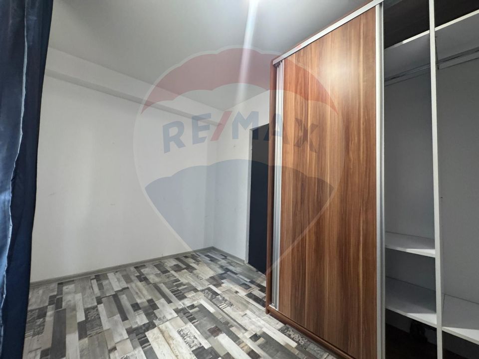 Apartament 3 cam de vânzare Drumul Taberei-metrou Valea Ialomitei