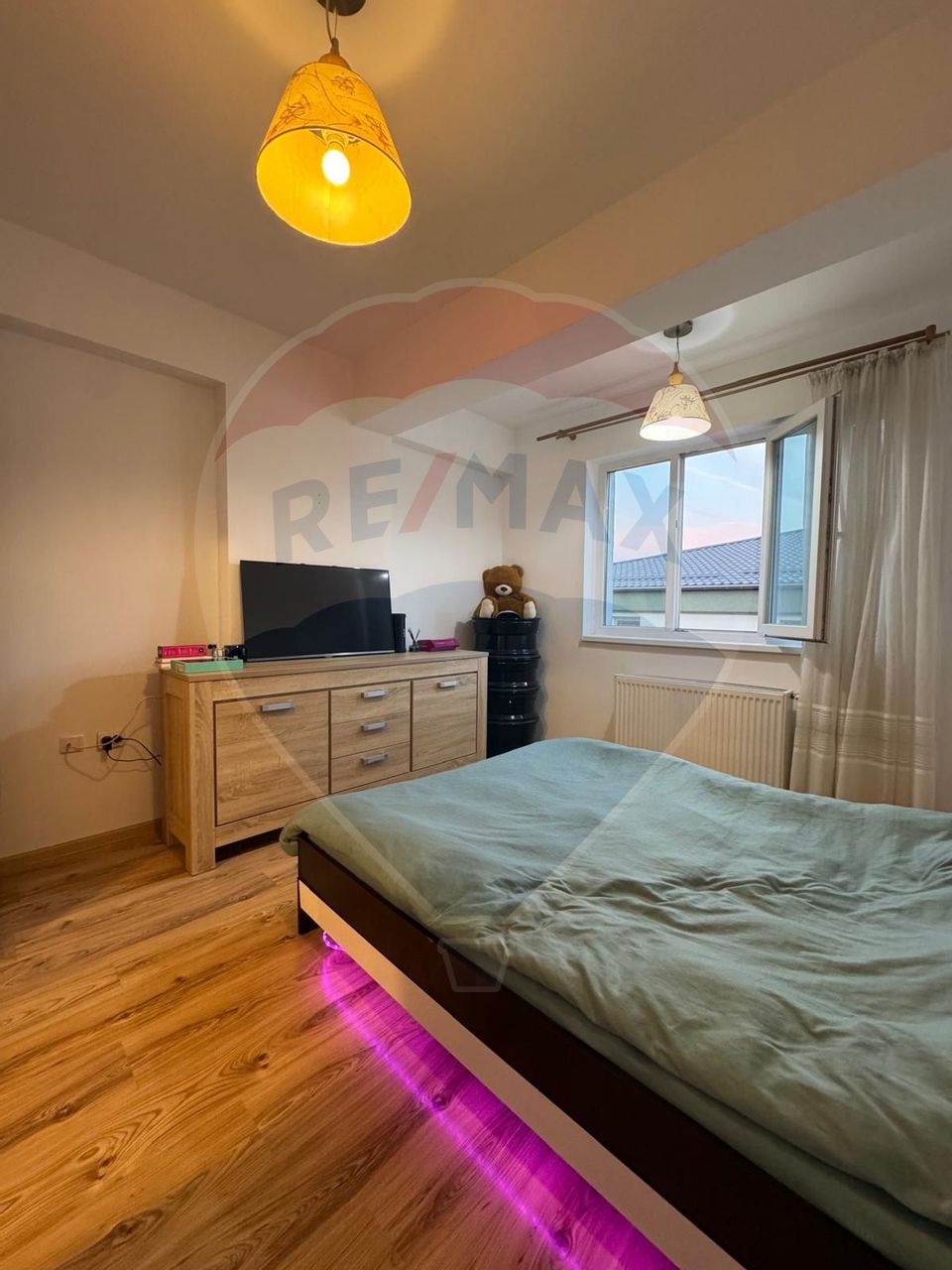 2 room Apartment for sale, Central area