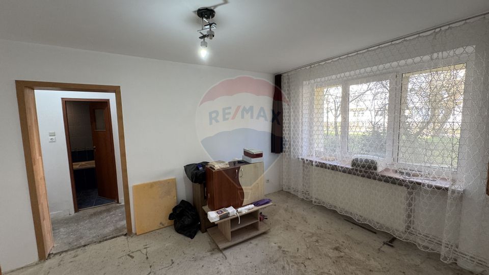 2 room Apartment for sale, Sasar area