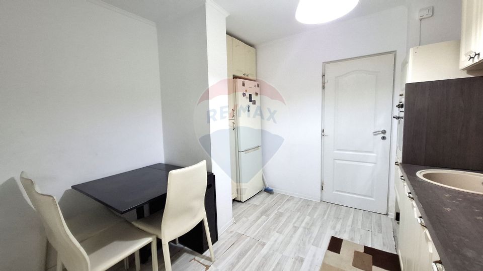 3 room Apartment for sale, Titan area