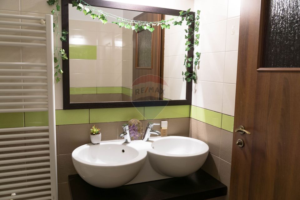 7 room House / Villa for sale, Faget area