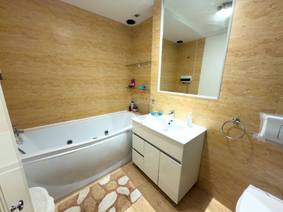 2 room Apartment for rent
