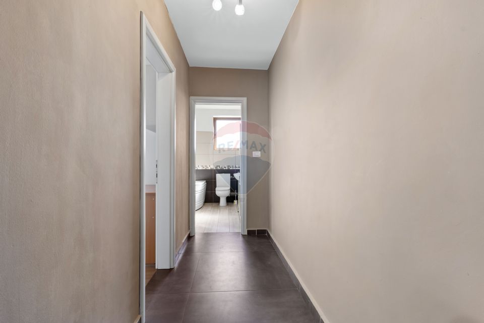 2 room Apartment for rent, Romanilor area