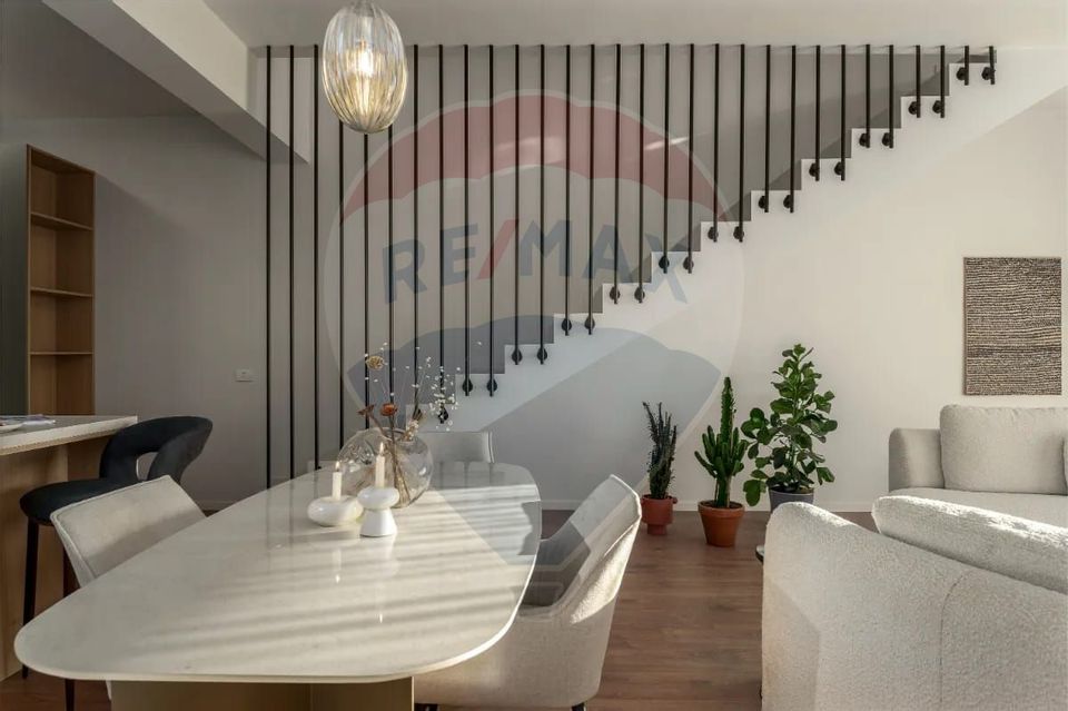 4 room House / Villa for sale